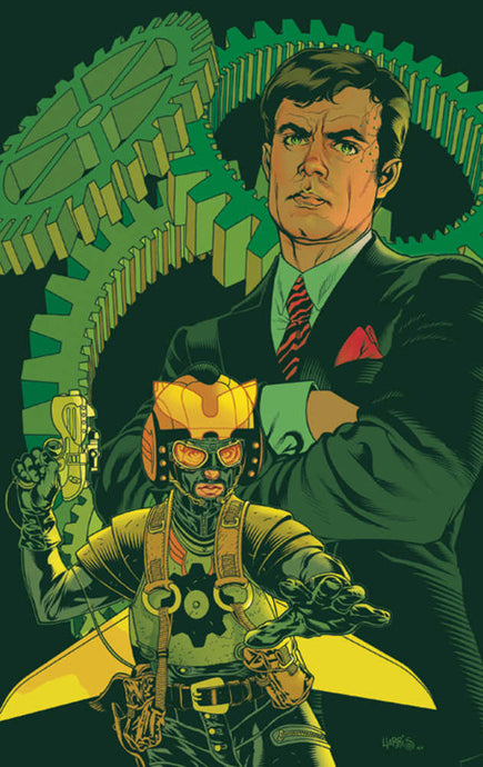 Ex Machina Deluxe Edition Hardcover Volume 01 (Feb080270) (Mature)