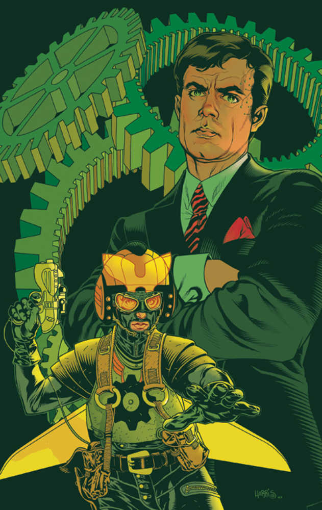 Ex Machina Deluxe Edition Hardcover Volume 01 (Feb080270) (Mature)