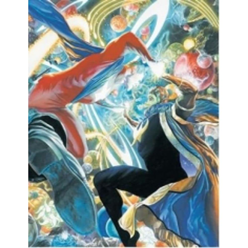 Astro City Shining Stars Hardcover
