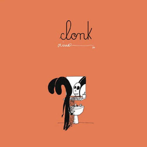 Clonk Graphic Novel Volume 01