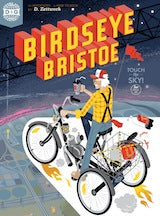 Birdseye Bristoe Hardcover (Mature)