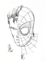 Load image into Gallery viewer, JOHN ROMITA JR. :: VIP Meet &amp; Greet - Sunday, June 22