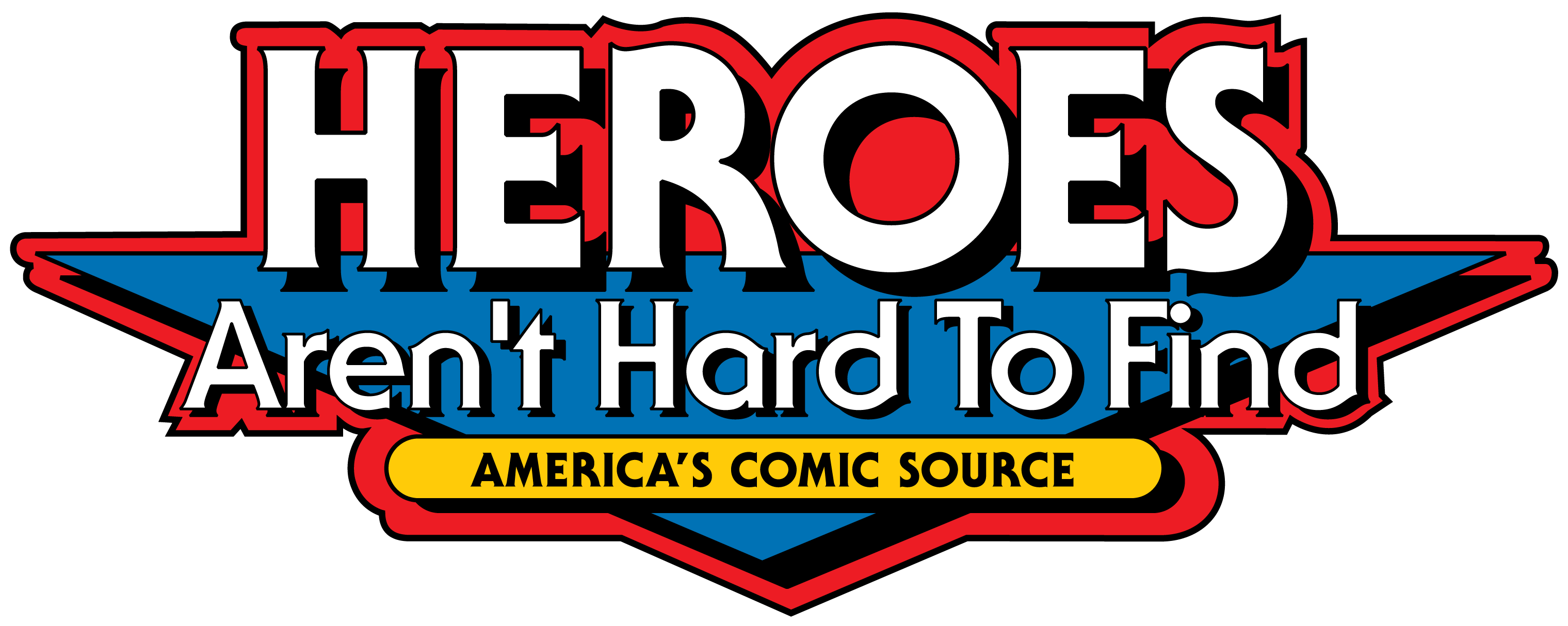 HeroesCon Tickets – Heroes Aren't Hard to Find, image size:3039x1214